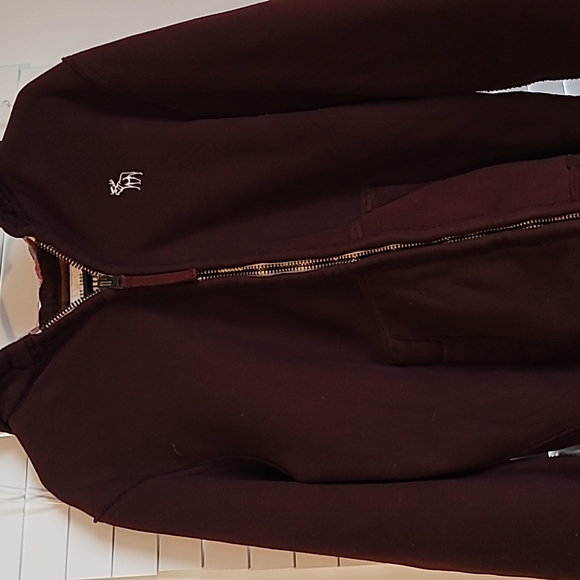 Abercrombie Jacket - Picture 3 of 4